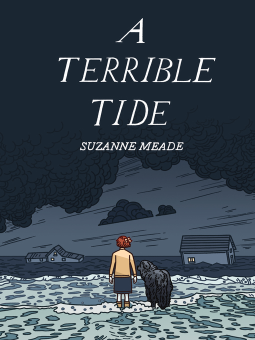 Title details for A Terrible Tide by Suzanne Meade - Available